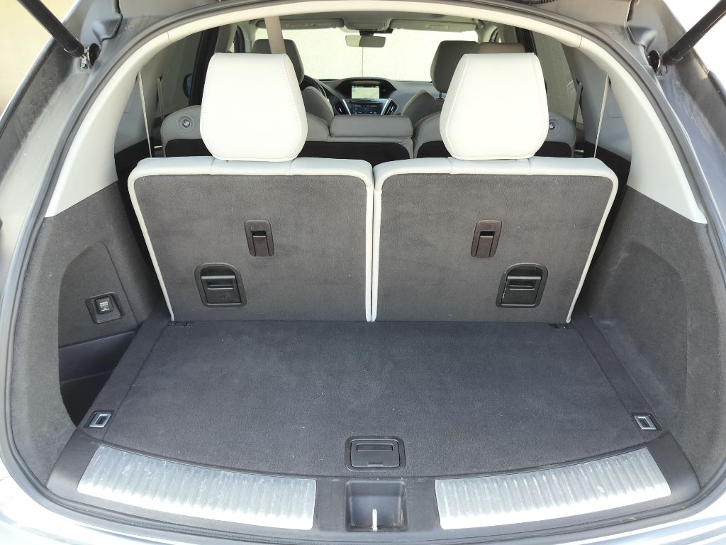 Photo 53 of this ACURA MDX