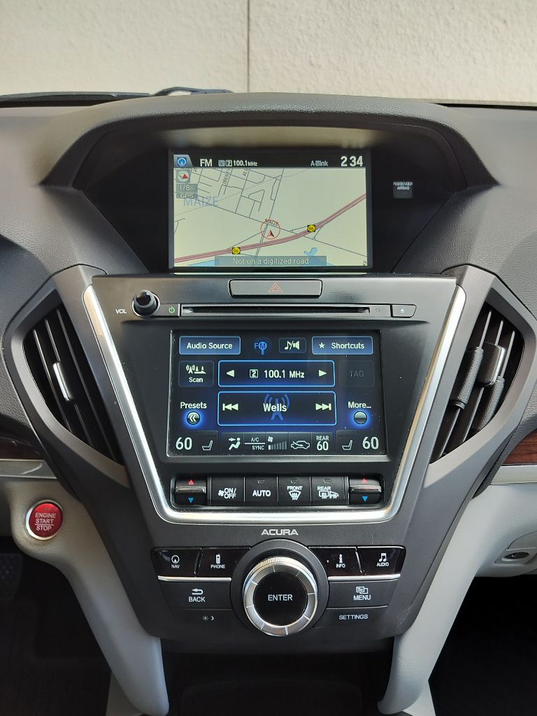 Photo 20 of this ACURA MDX