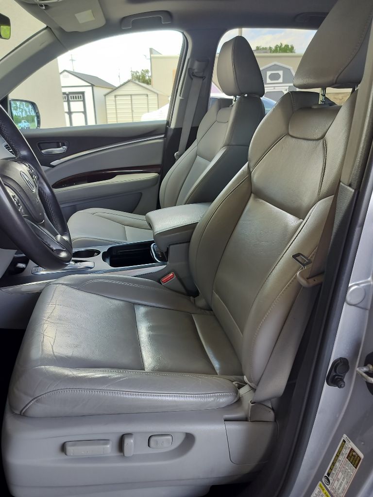 Photo 10 of this ACURA MDX