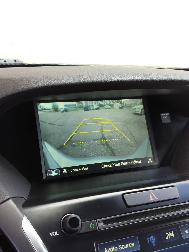 Photo 22 of this ACURA MDX
