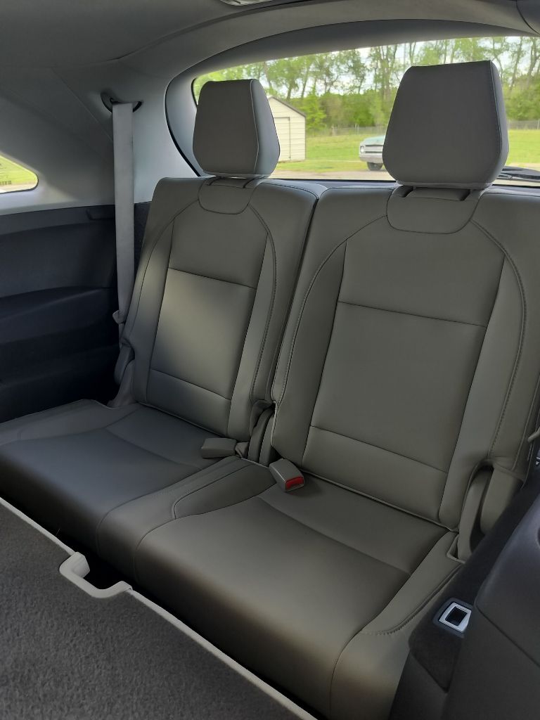 Photo 32 of this ACURA MDX