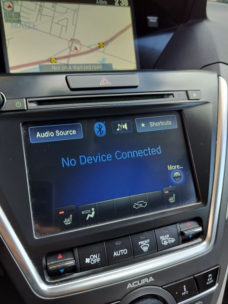 Photo 26 of this ACURA MDX