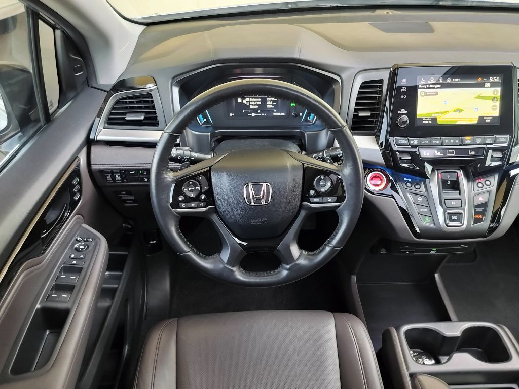 Photo 20 of this HONDA ODYSSEY