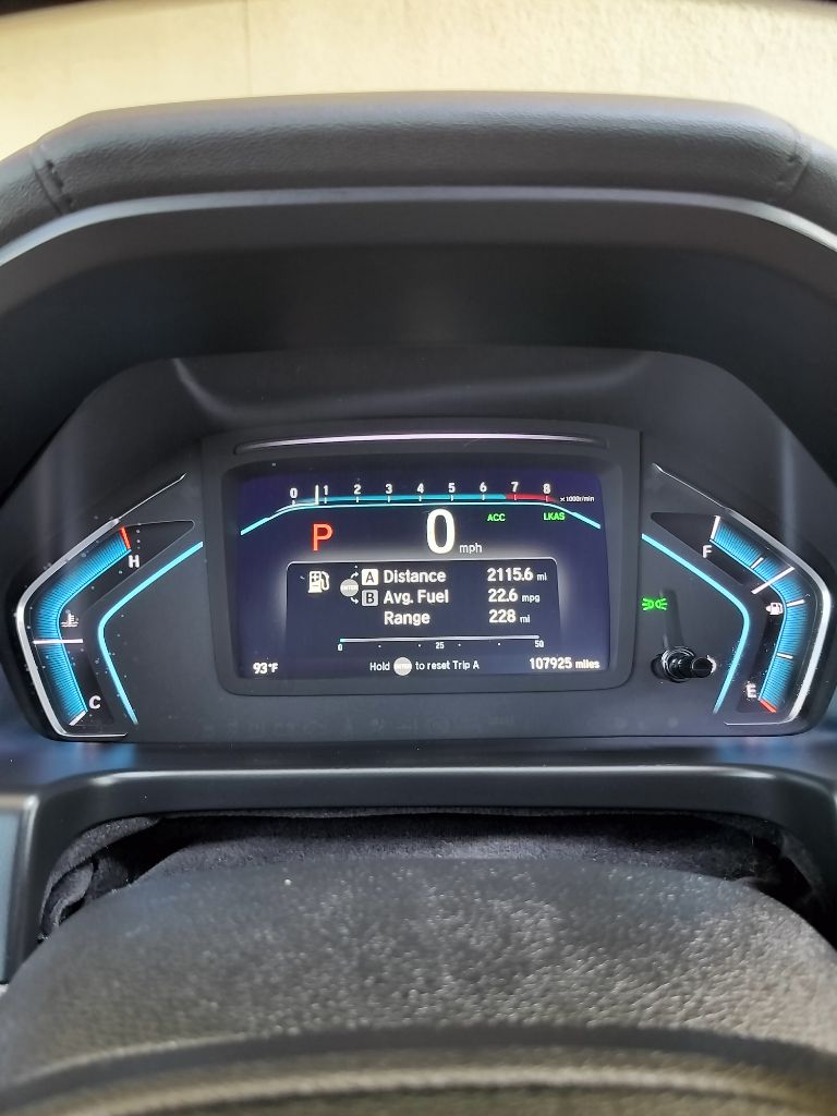 Photo 16 of this HONDA ODYSSEY