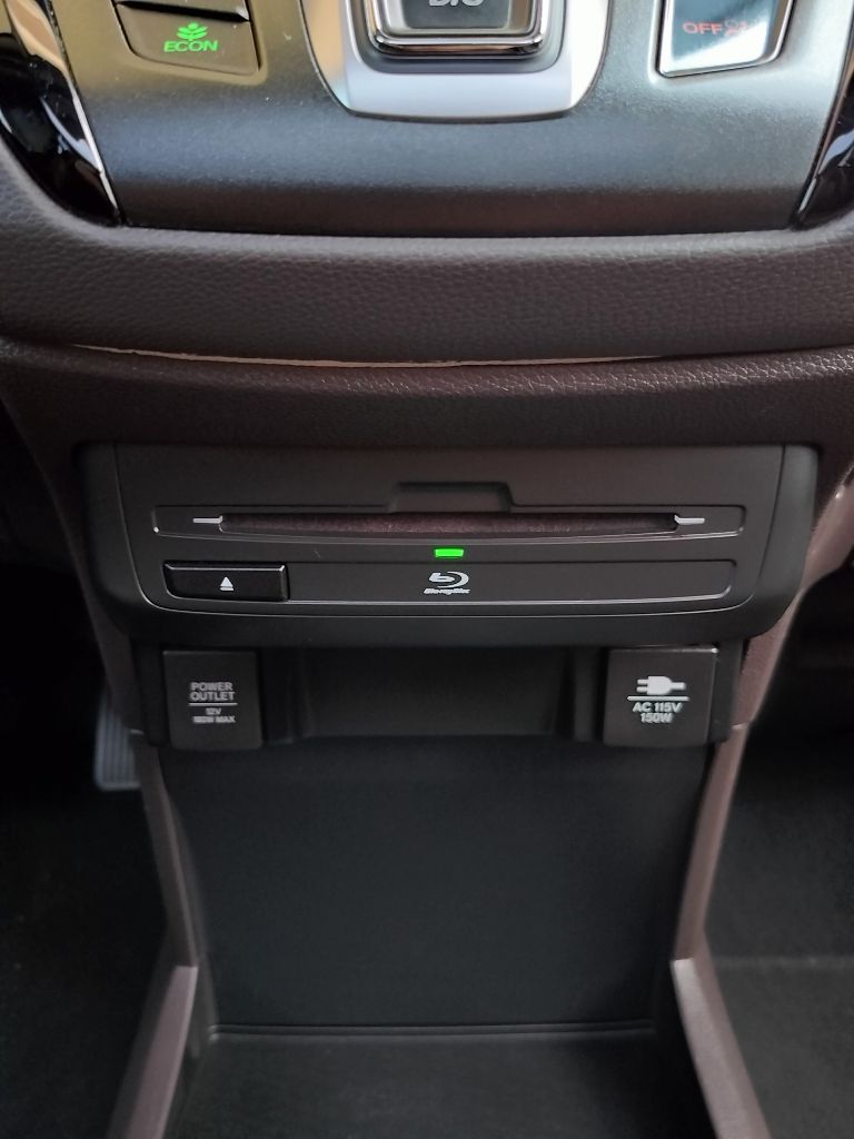 Photo 27 of this HONDA ODYSSEY