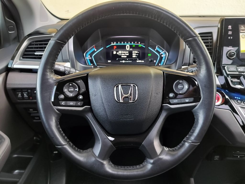 Photo 15 of this HONDA ODYSSEY