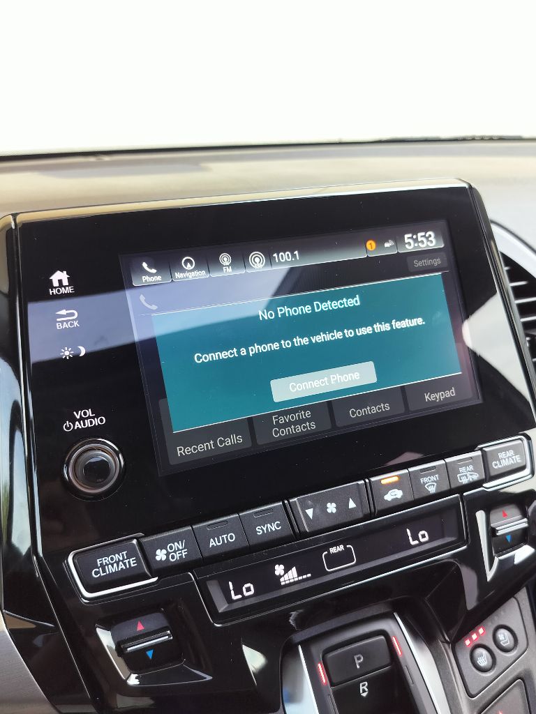 Photo 25 of this HONDA ODYSSEY