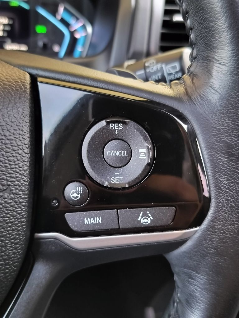 Photo 18 of this HONDA ODYSSEY