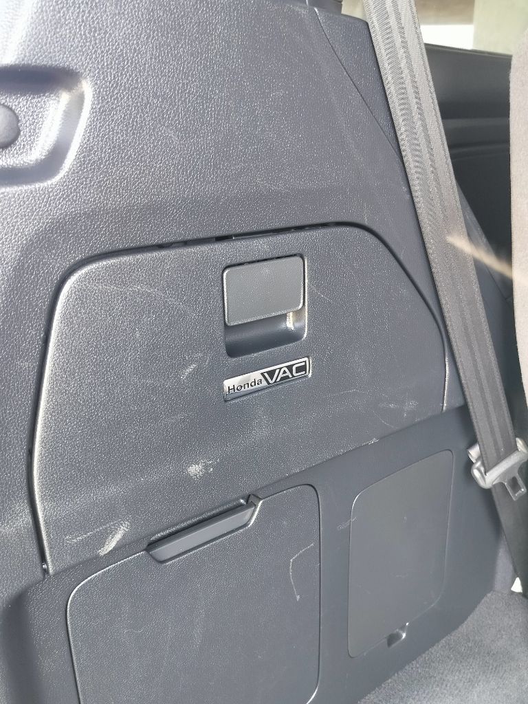 Photo 56 of this HONDA ODYSSEY