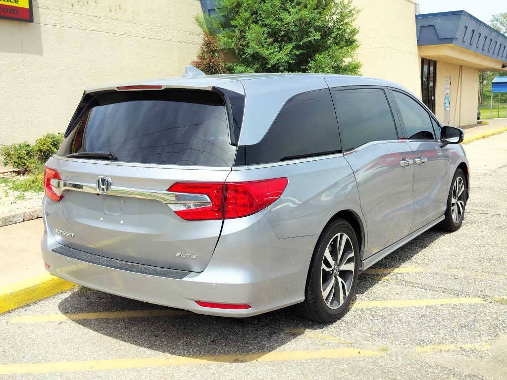Photo 44 of this HONDA ODYSSEY