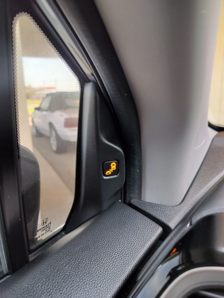 Photo 30 of this HONDA ODYSSEY