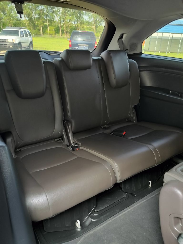 Photo 50 of this HONDA ODYSSEY