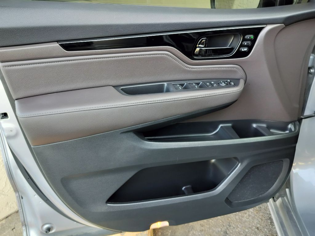 Photo 31 of this HONDA ODYSSEY