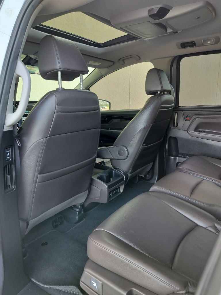 Photo 34 of this HONDA ODYSSEY