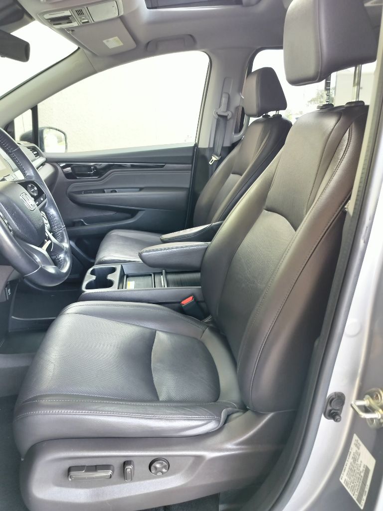 Photo 10 of this HONDA ODYSSEY