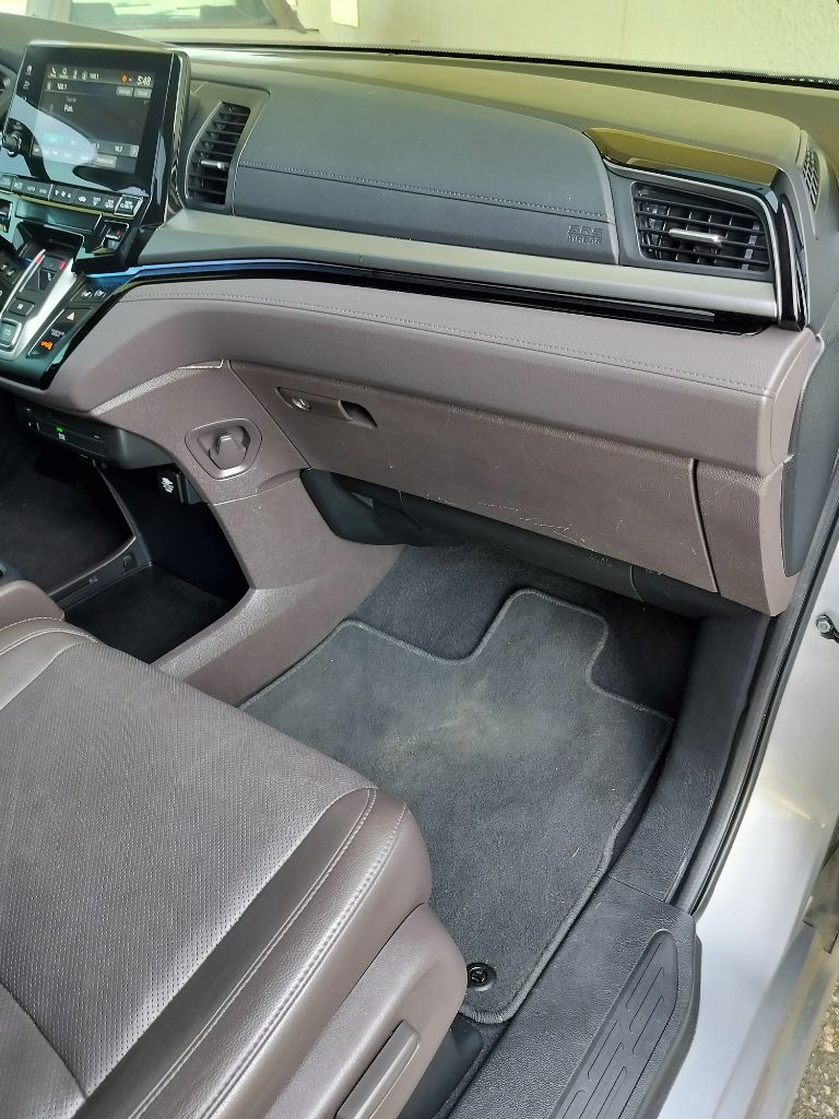 Photo 46 of this HONDA ODYSSEY