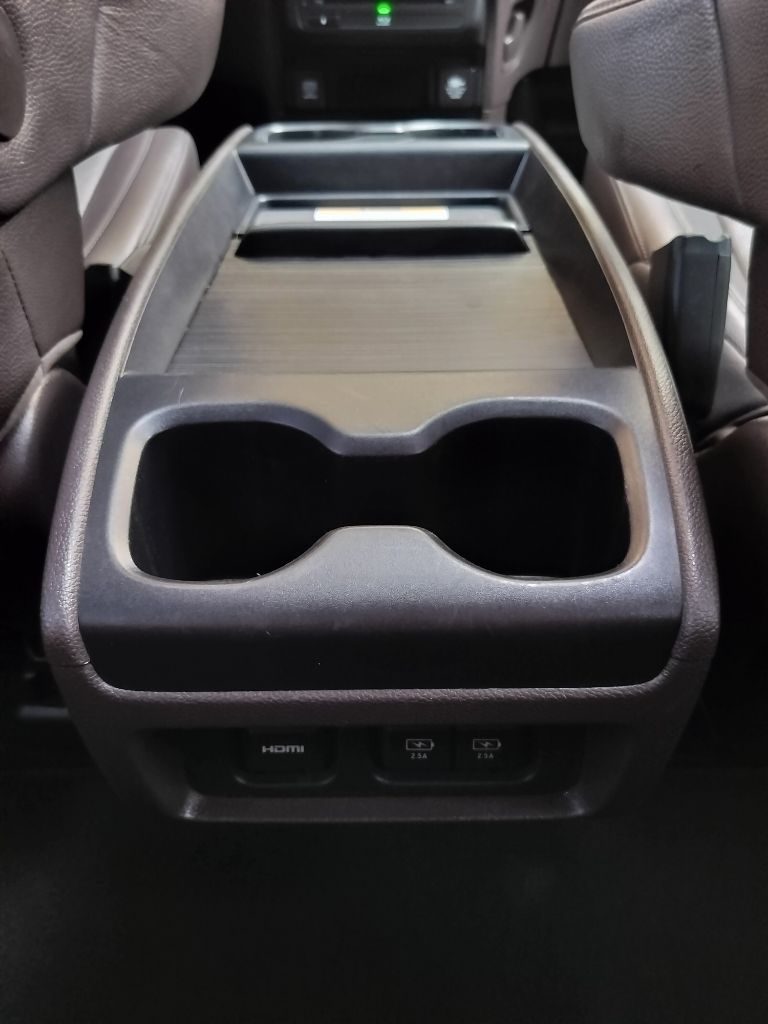 Photo 29 of this HONDA ODYSSEY