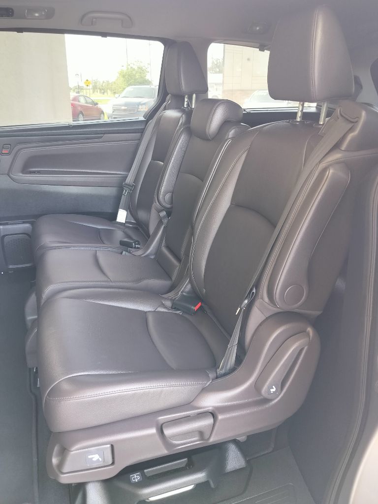 Photo 33 of this HONDA ODYSSEY