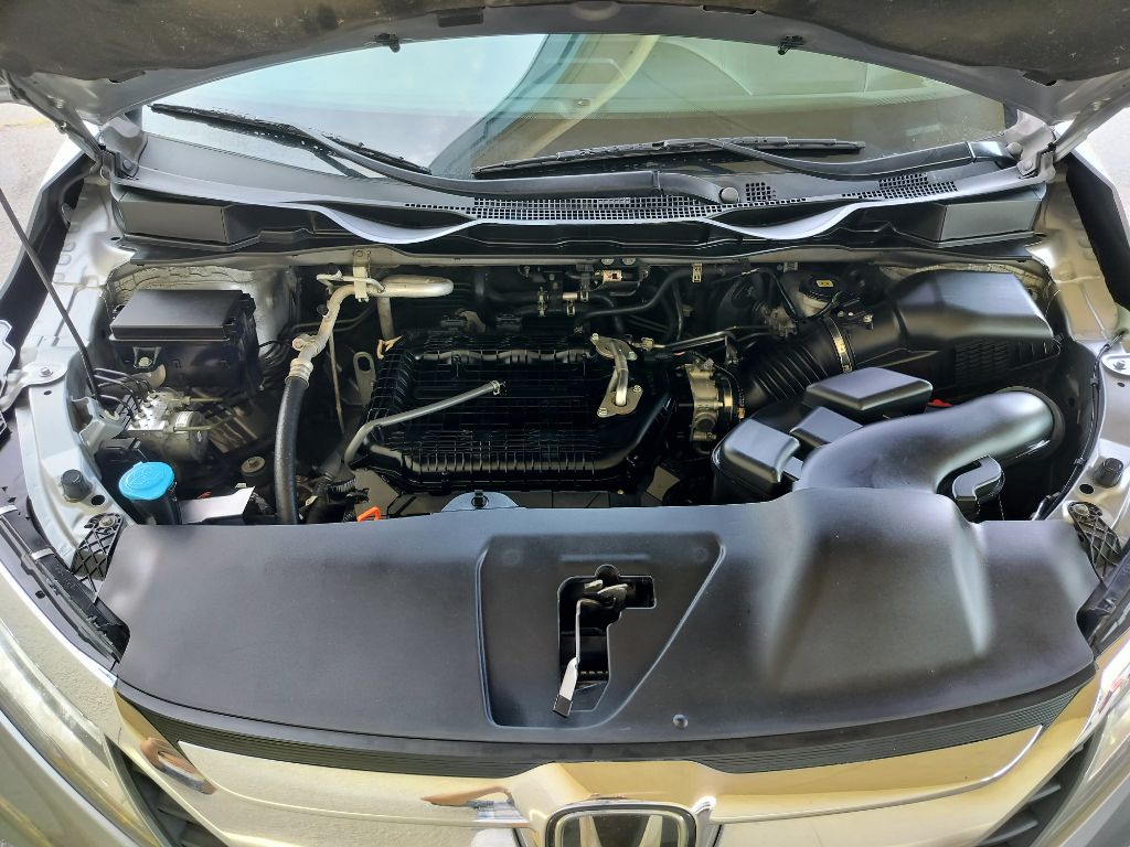 Photo 52 of this HONDA ODYSSEY