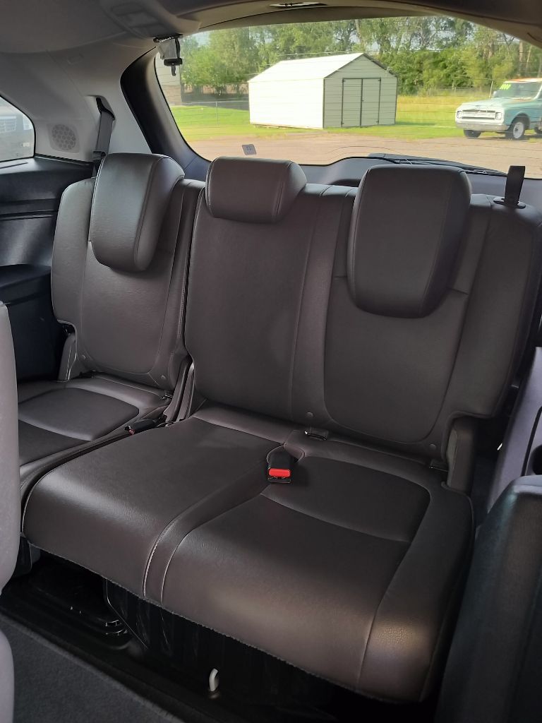 Photo 35 of this HONDA ODYSSEY