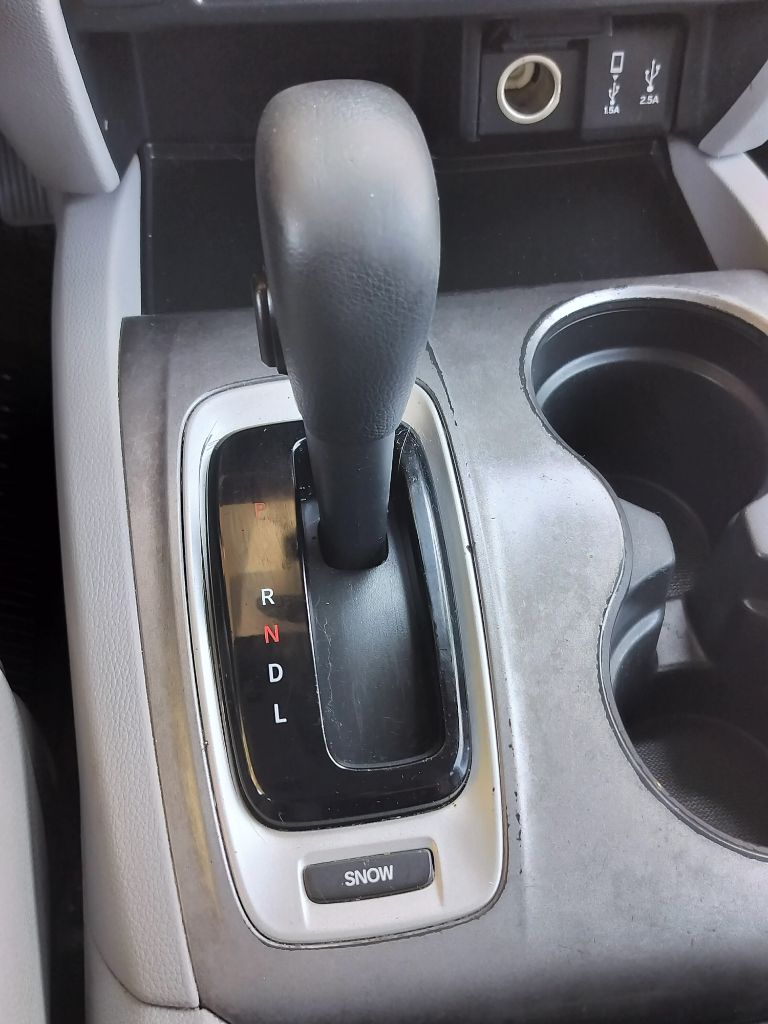 Photo 25 of this HONDA PILOT