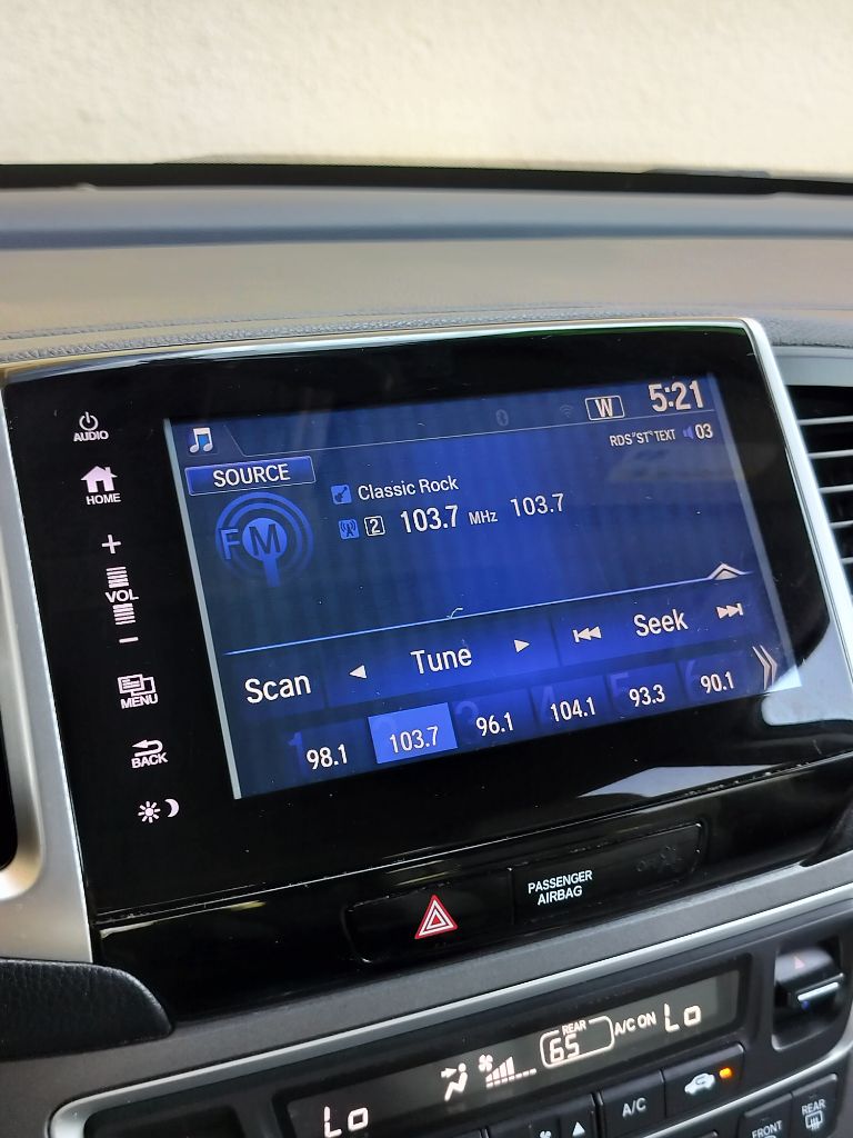 Photo 20 of this HONDA PILOT