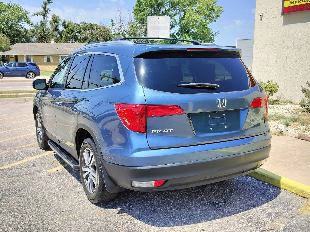 Photo 5 of this HONDA PILOT
