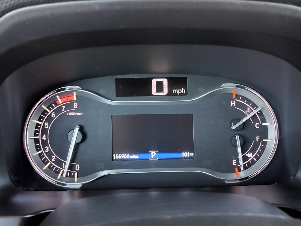Photo 15 of this HONDA PILOT
