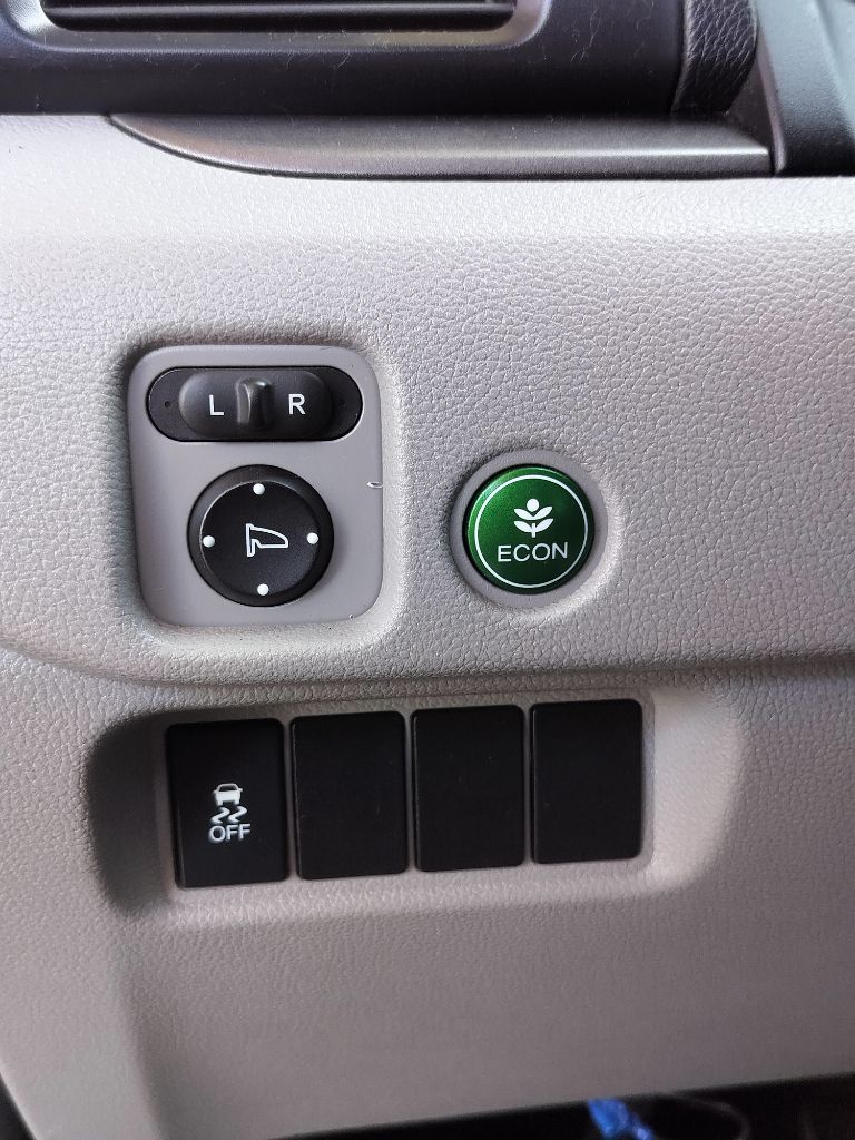 Photo 13 of this HONDA PILOT
