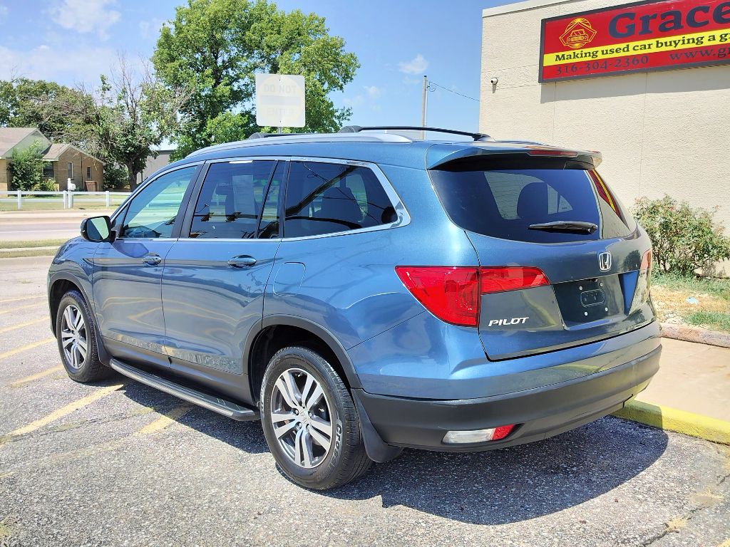 Photo 4 of this HONDA PILOT