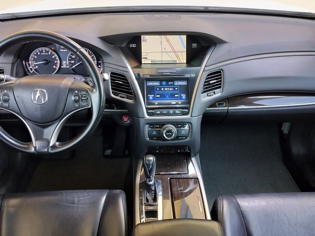Photo 17 of this ACURA RLX