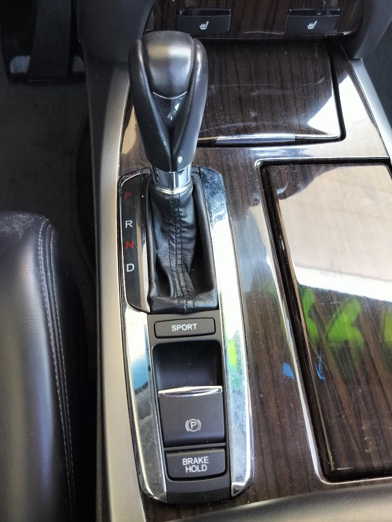 Photo 24 of this ACURA RLX