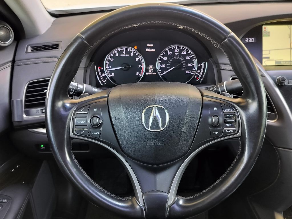 Photo 13 of this ACURA RLX
