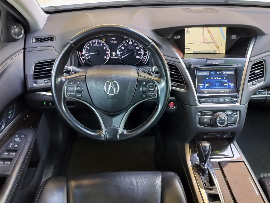Photo 16 of this ACURA RLX