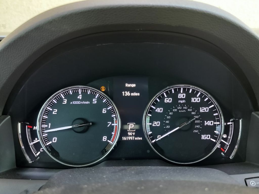 Photo 14 of this ACURA RLX