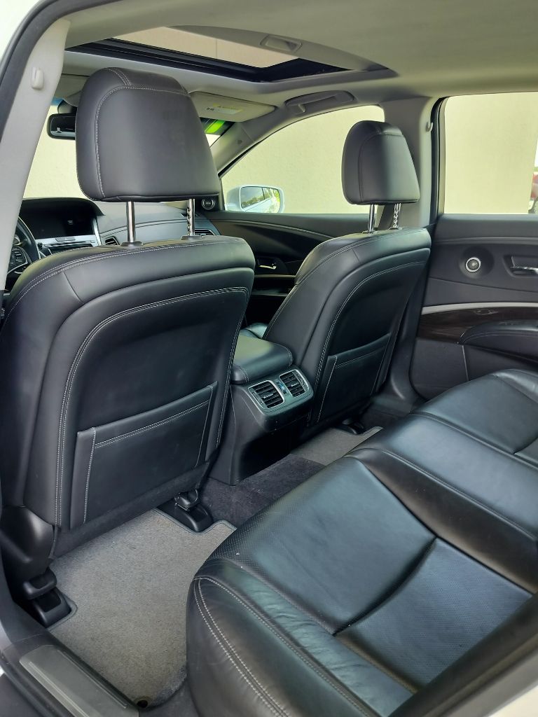 Photo 29 of this ACURA RLX