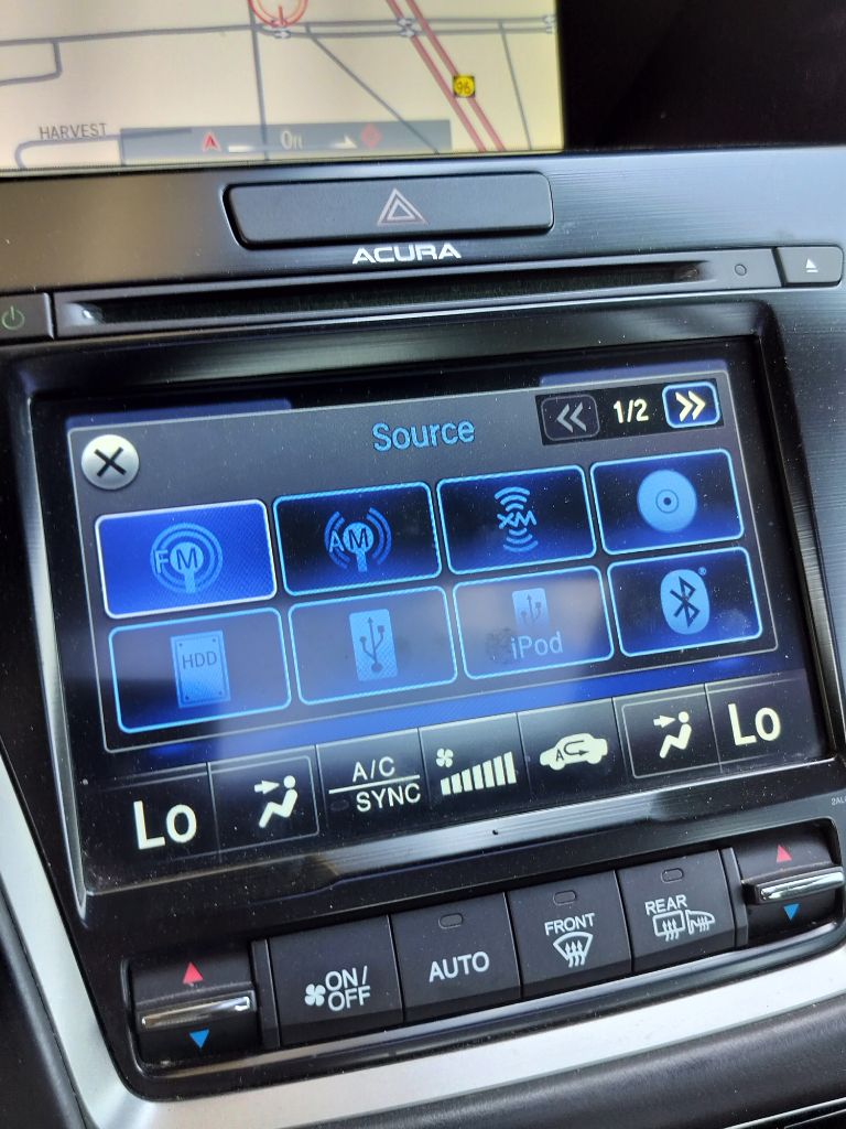 Photo 22 of this ACURA RLX