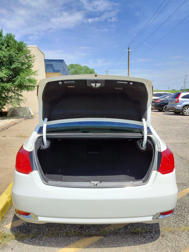 Photo 48 of this ACURA RLX