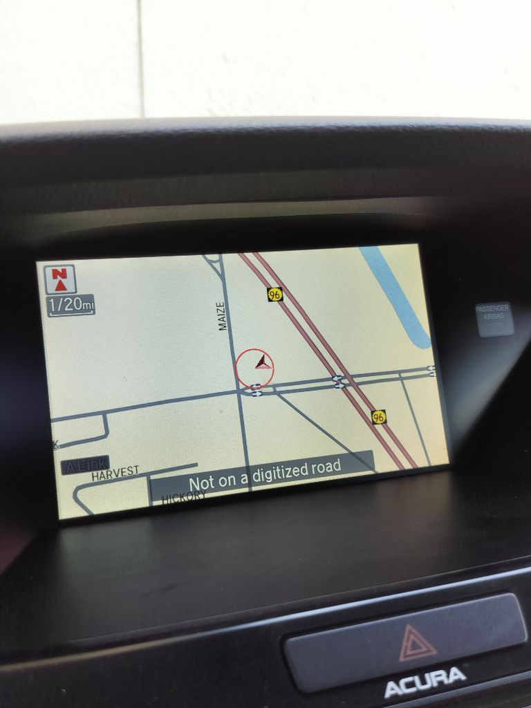 Photo 19 of this ACURA RLX