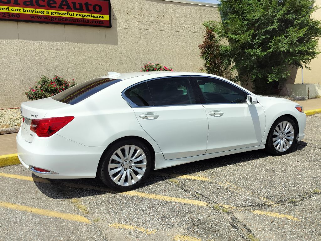 Photo 36 of this ACURA RLX