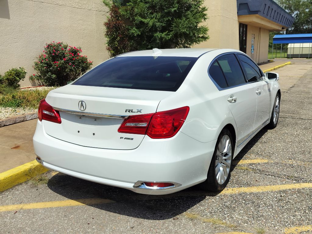 Photo 39 of this ACURA RLX