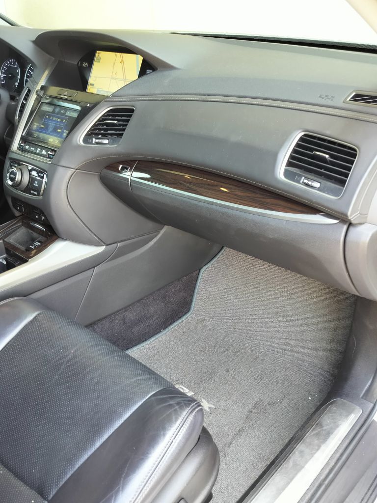 Photo 41 of this ACURA RLX