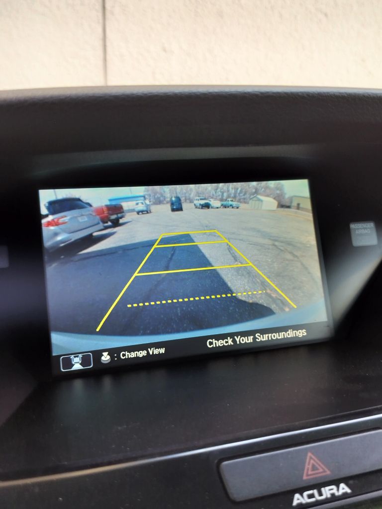Photo 20 of this ACURA RLX