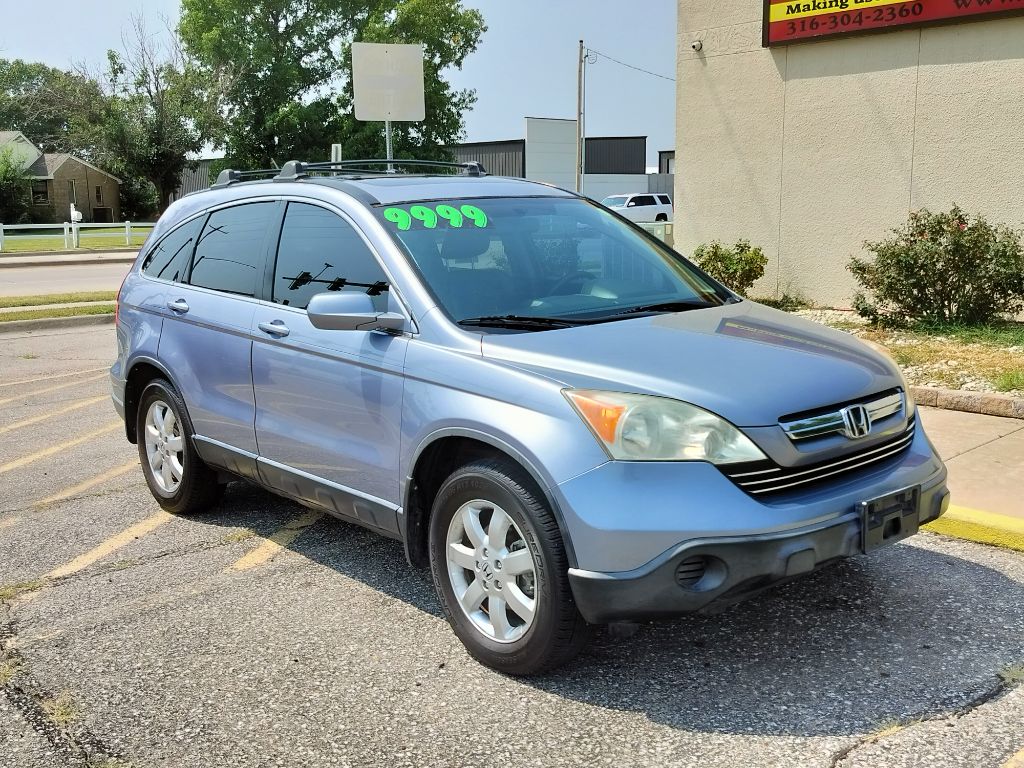 Photo 27 of this HONDA CR-V