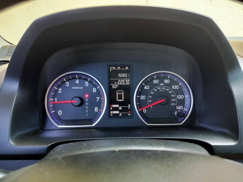 Photo 15 of this HONDA CR-V
