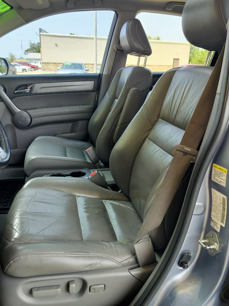 Photo 10 of this HONDA CR-V