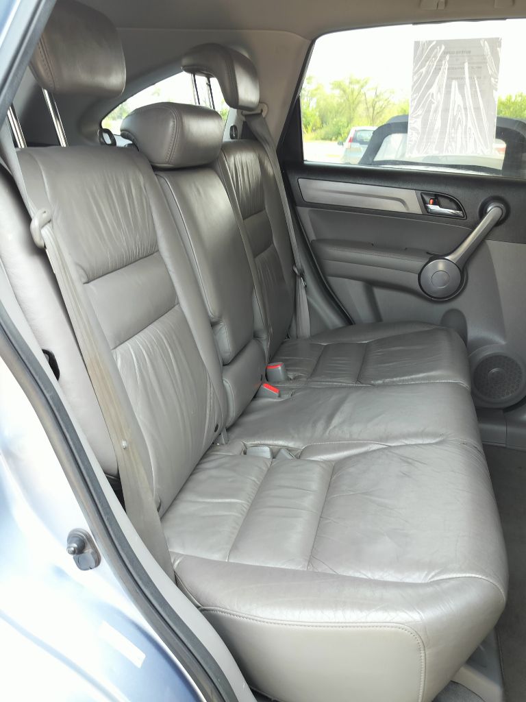 Photo 36 of this HONDA CR-V