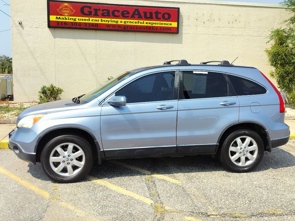 Photo 6 of this HONDA CR-V
