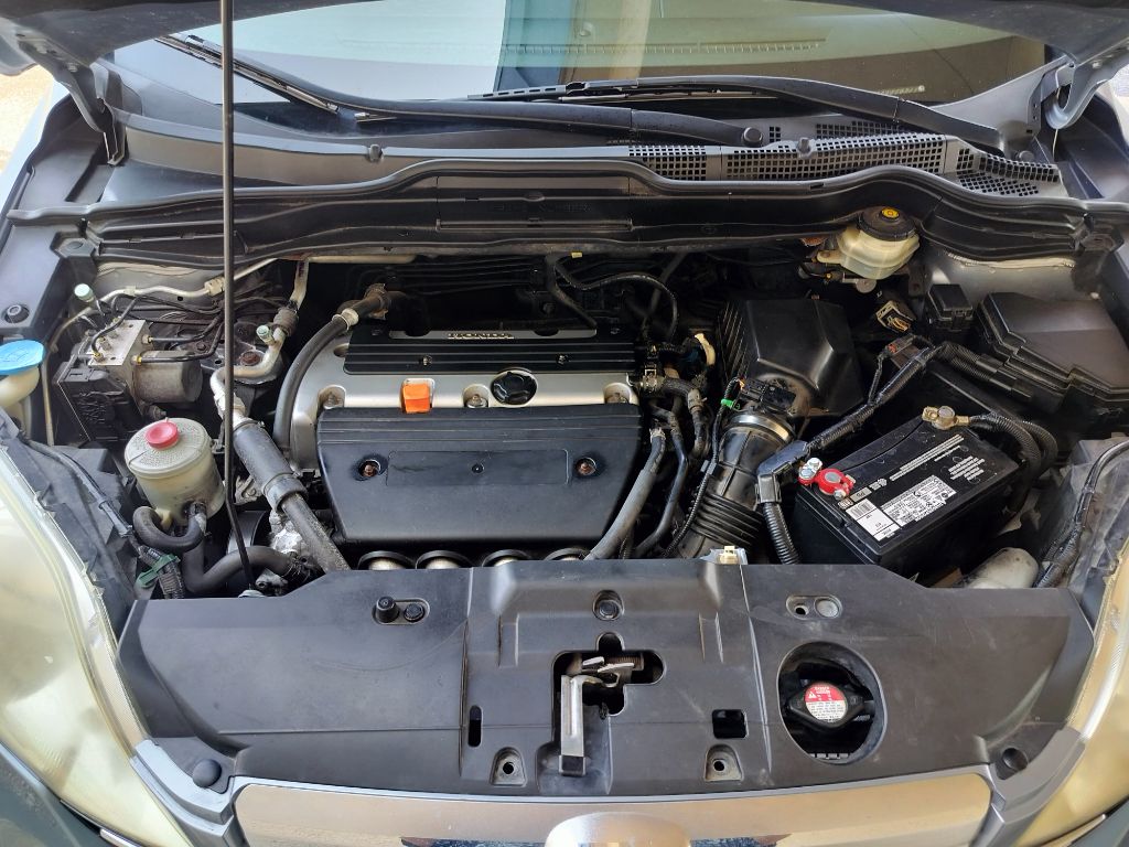 Photo 39 of this HONDA CR-V
