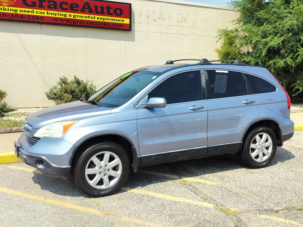 Photo 7 of this HONDA CR-V